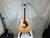 Used Yamaha FG700S Laminate Top Acoustic Guitar Natural 40012-S000298309 View 2