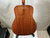 Used Yamaha FG700S Laminate Top Acoustic Guitar Natural 40012-S000298309 View 8