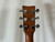 Used Yamaha FG700S Laminate Top Acoustic Guitar Natural 40012-S000298309 View 10