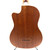 New Kala Scout Mahogany UBass Acousitc/Electric 41119-GUK-UBASS-SCOUT-FS View 11