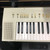 Used Yamaha PS-10 49-Key Synthesizer 49-Key 41125-S000038304 View 2