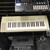 Used Yamaha PS-10 49-Key Synthesizer 49-Key 41125-S000038304 View 1
