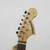 Used Fender Starcaster Electric Guitar Black  40042-S000253481 View 2
