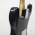 Used Fender Starcaster Electric Guitar Black  40042-S000253481 View 10