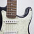Used Fender Starcaster Electric Guitar Black  40042-S000253481 View 6