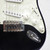 Used Fender Starcaster Electric Guitar Black  40042-S000253481 View 7