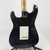 Used Fender Starcaster Electric Guitar Black  40042-S000253481 View 14