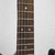 Used Fender Starcaster Electric Guitar Black  40042-S000253481 View 5