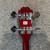 Used EPIPHONE EB0/CH Bass Guitar 41106-S000090649 View 5