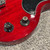 Used EPIPHONE EB0/CH Bass Guitar 41106-S000090649 View 9