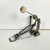 Used Pearl Kick Drum Pedal 41103-S000054963 View 2