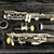 Used Vito RESO-TONE Resonite Clarinet 41128-S000103460 View 2