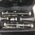 Used Vito RESO-TONE Resonite Clarinet 41128-S000103460 View 3