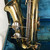 Used Conn SHOOTING STAR ALTO SAX Alto Saxophone 41128-S000103459 View 4