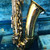 Used Conn SHOOTING STAR ALTO SAX Alto Saxophone 41128-S000103459 View 2