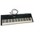 Used Yamaha DX11 Vintage 61-Key Synthesizer 61-Key 41120-S000032280 View 1
