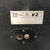 Used AMPEG 1970S V-2 Bass Guitar Cabinet 41106-S000090661 View 4