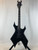 Used BC Rich WARLOCK DELUXE SERIES Electric Guitar 41127-S000055993 View 2