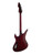Used Schecter Avenger 6 Electric Guitar W/OHSC 41115-S000110750 View 5
