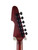 Used Schecter Avenger 6 Electric Guitar W/OHSC 41115-S000110750 View 6