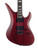 Used Schecter Avenger 6 Electric Guitar W/OHSC 41115-S000110750 View 1