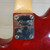 Used Alvarez Classic Custom Electric Guitar – HSS – Red Electric Guitar Red 6-String 41108-S000060174 View 12