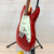 Used Alvarez Classic Custom Electric Guitar – HSS – Red Electric Guitar Red 6-String 41108-S000060174 View 10