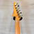 Used Alvarez Classic Custom Electric Guitar – HSS – Red Electric Guitar Red 6-String 41108-S000060174 View 13