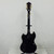 Used Guild Polara Kim Thayil Signature SG Style Black Electric Guitar 40042-S000253507 View 30