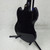 Used Guild Polara Kim Thayil Signature SG Style Black Electric Guitar 40042-S000253507 View 39