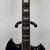 Used Guild Polara Kim Thayil Signature SG Style Black Electric Guitar 40042-S000253507 View 21