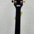 Used Guild Polara Kim Thayil Signature SG Style Black Electric Guitar 40042-S000253507 View 32