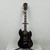 Used Guild Polara Kim Thayil Signature SG Style Black Electric Guitar 40042-S000253507 View 18