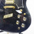 Used Guild Polara Kim Thayil Signature SG Style Black Electric Guitar 40042-S000253507 View 7