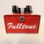 Used Fulltone DISTORTION PRO Guitar Effect 41108-S000060193 View 5