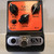 Used GNI Music POWER DISTORTION Guitar Effect 41108-S000060200 View 1