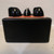 Used GNI Music POWER DISTORTION Guitar Effect 41108-S000060200 View 3