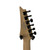 Used Ibanez S770PB Electric Guitar Natural 6-String 41120-S000032283 View 4