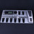 Used Boss GT-10 MULTI EFFECTS W/PWR/BAG Floorboard Effect 40123-S000127315 View 1