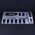 Used Boss GT-10 MULTI EFFECTS W/PWR/BAG Floorboard Effect 40123-S000127315 View 3