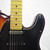 Used Fender Modern Player Telecaster Electric Guitar Sunburst 40042-S000253517 View 6