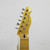 Used Fender Modern Player Telecaster Electric Guitar Sunburst 40042-S000253517 View 2