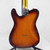 Used Fender Modern Player Telecaster Electric Guitar Sunburst 40042-S000253517 View 14