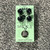 Used J. ROCKETT AUDIO DESIGNS IMMORTAL ECHO Guitar Pedal 41106-S000090687 View 1