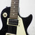 Used Epiphone Les Paul 100 Electric Guitar Black 40042-S000253556 View 6