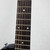 Used Epiphone Les Paul 100 Electric Guitar Black 40042-S000253556 View 5