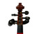 Used DEVILLIER VN343 Violin 4/4 Size 40009-S000278298 View 6