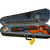 Used DEVILLIER VN343 Violin 4/4 Size 40009-S000278298 View 11