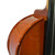 Used DEVILLIER VN343 Violin 4/4 Size 40009-S000278298 View 5