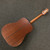 Used Takamine GD11 AS IS TOP DAMAGE Laminate Top Acoustic Guitar Wood 40111-S000184679 View 5